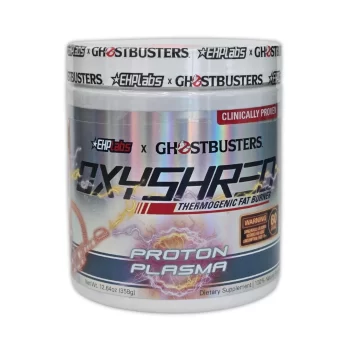 OXY SHRED TERMOGENICO