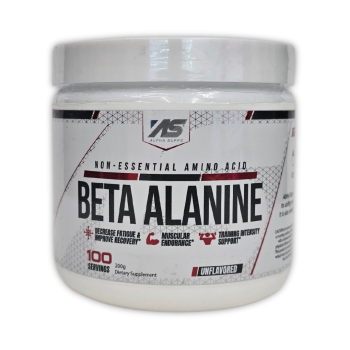 BETA ALANINA ALPHA SUPPS 100 SERVINGS