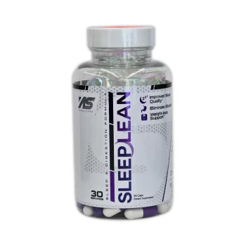 SLEEP LEAN