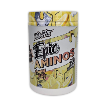 EPIC AMINOS