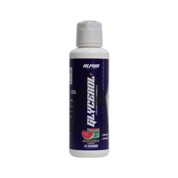 GLYCEROL ALPHA SUPPS