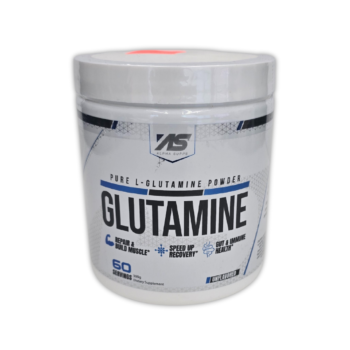 GLUTAMINE ALPHA SUPPS 60 SERV