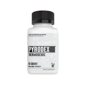 PYRODEX  THERMOGENIC