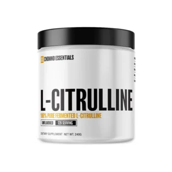 L-CITRULLINE (120 SERVINGS) CONDEMNED LABZ