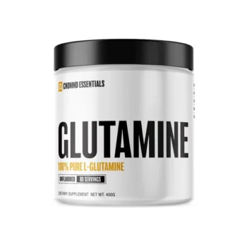 L-GLUTAMINE CONDEMNED (80 SERV)