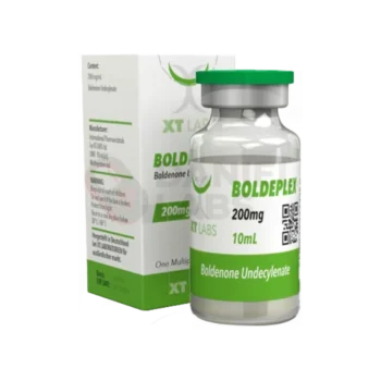 BOLDEPLEX 200mg