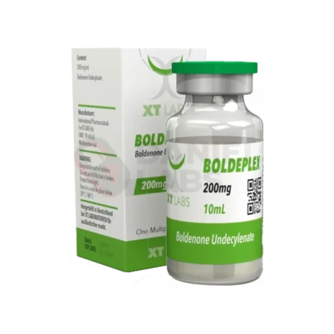 BOLDEPLEX 200mg
