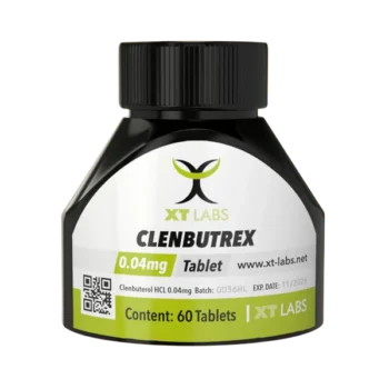 CLEMBUTREX