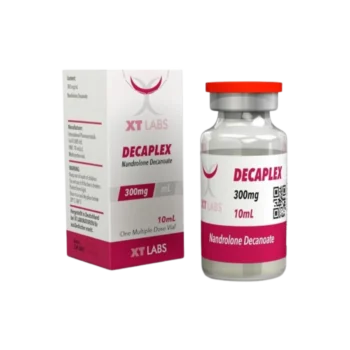 DECAPLEX 300mg