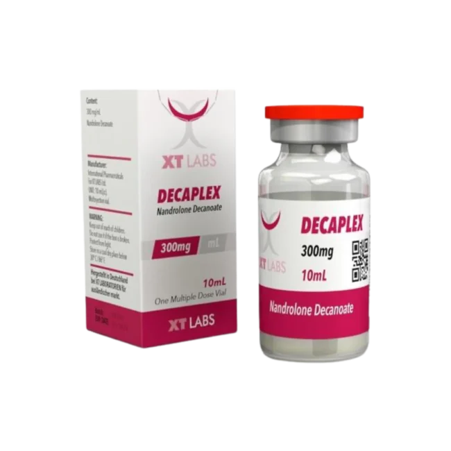 DECAPLEX 300mg