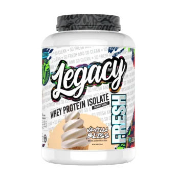 FRESH Whey Protein  2LBS