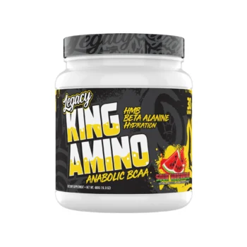 KING AMINO LEGACY