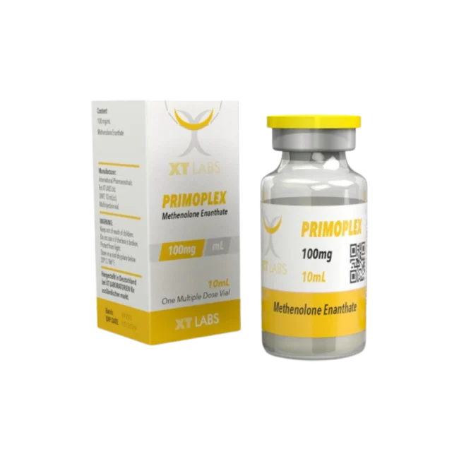 PRIMOPLEX PRIMOBOLAN 100 mg 10 ML XT LABS