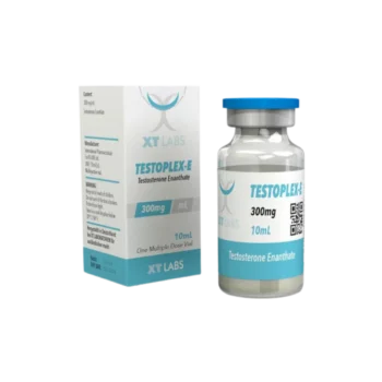 TESTO ENANTATO 300mg