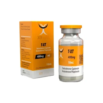 TXT 400mg XT LABS