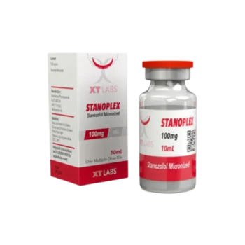 Stanoplex-100mg XT LABS