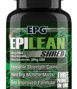 EPG Epilean Shred