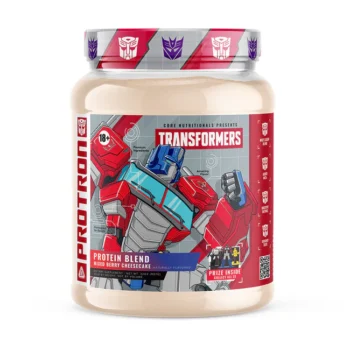 Transformers Protron - Protein Blend